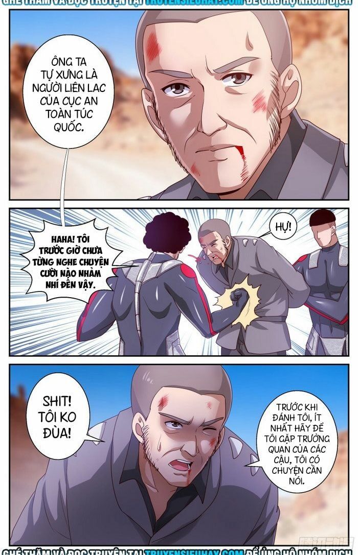 đọc truyện Ta Có Phòng Riêng Thời Tận Thế Chương 348 ảnh 10 tại Thiên Thai Truyện