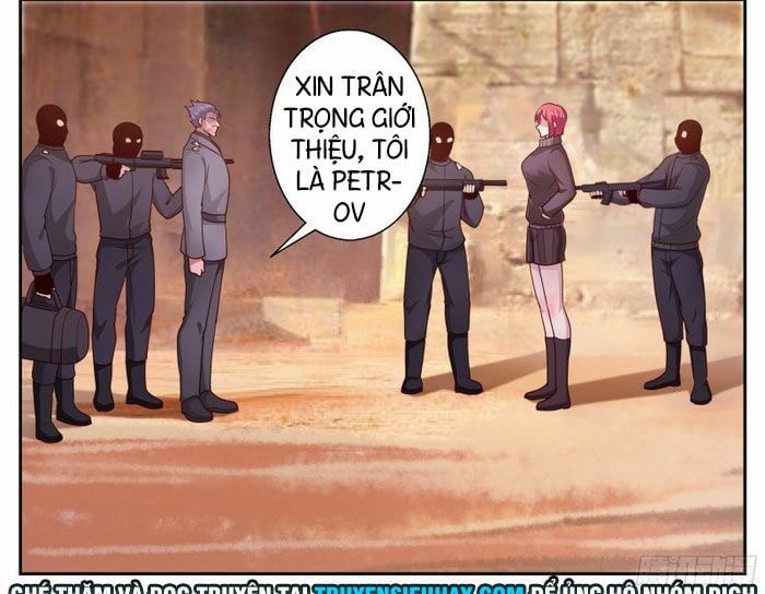 đọc truyện Ta Có Phòng Riêng Thời Tận Thế Chương 349 ảnh 12 tại Thiên Thai Truyện