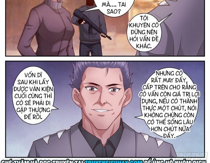 đọc truyện Ta Có Phòng Riêng Thời Tận Thế Chương 349 ảnh 14 tại Thiên Thai Truyện