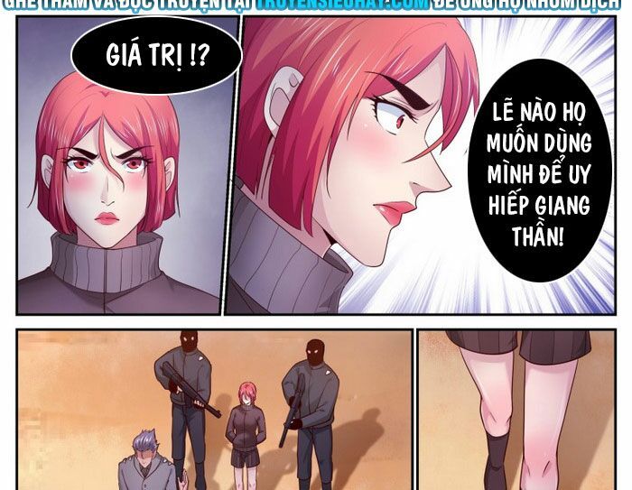 đọc truyện Ta Có Phòng Riêng Thời Tận Thế Chương 349 ảnh 15 tại Thiên Thai Truyện