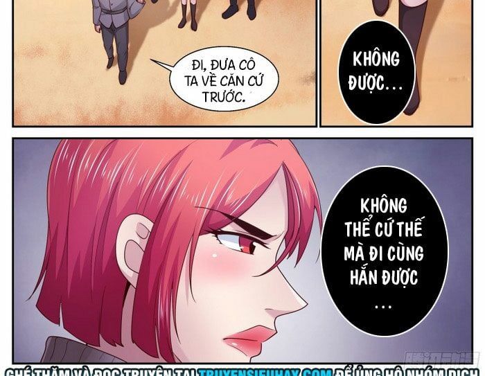 đọc truyện Ta Có Phòng Riêng Thời Tận Thế Chương 349 ảnh 16 tại Thiên Thai Truyện