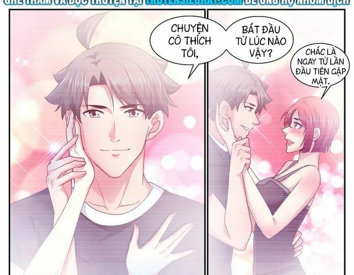 đọc truyện Ta Có Phòng Riêng Thời Tận Thế Chương 349 ảnh 17 tại Thiên Thai Truyện