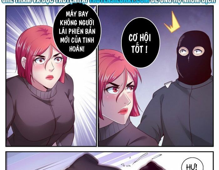 đọc truyện Ta Có Phòng Riêng Thời Tận Thế Chương 349 ảnh 21 tại Thiên Thai Truyện