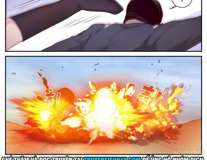 đọc truyện Ta Có Phòng Riêng Thời Tận Thế Chương 349 ảnh 22 tại Thiên Thai Truyện