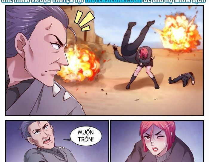 đọc truyện Ta Có Phòng Riêng Thời Tận Thế Chương 349 ảnh 23 tại Thiên Thai Truyện