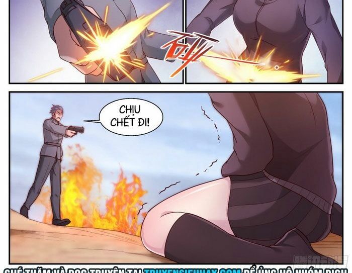 đọc truyện Ta Có Phòng Riêng Thời Tận Thế Chương 349 ảnh 24 tại Thiên Thai Truyện