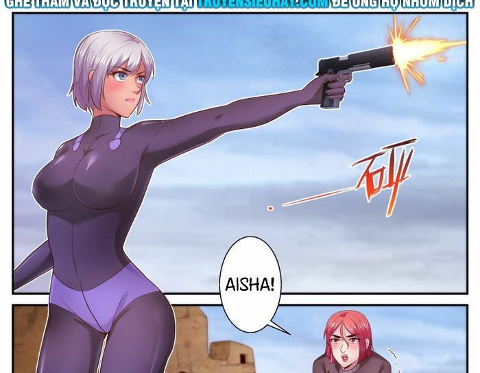 đọc truyện Ta Có Phòng Riêng Thời Tận Thế Chương 349 ảnh 25 tại Thiên Thai Truyện