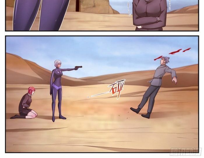 đọc truyện Ta Có Phòng Riêng Thời Tận Thế Chương 349 ảnh 26 tại Thiên Thai Truyện