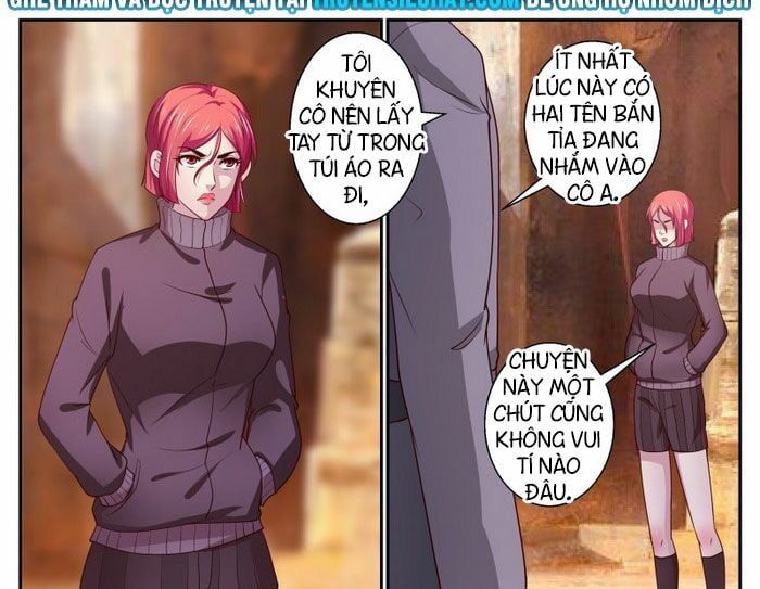 đọc truyện Ta Có Phòng Riêng Thời Tận Thế Chương 349 ảnh 5 tại Thiên Thai Truyện