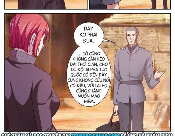 đọc truyện Ta Có Phòng Riêng Thời Tận Thế Chương 349 ảnh 6 tại Thiên Thai Truyện