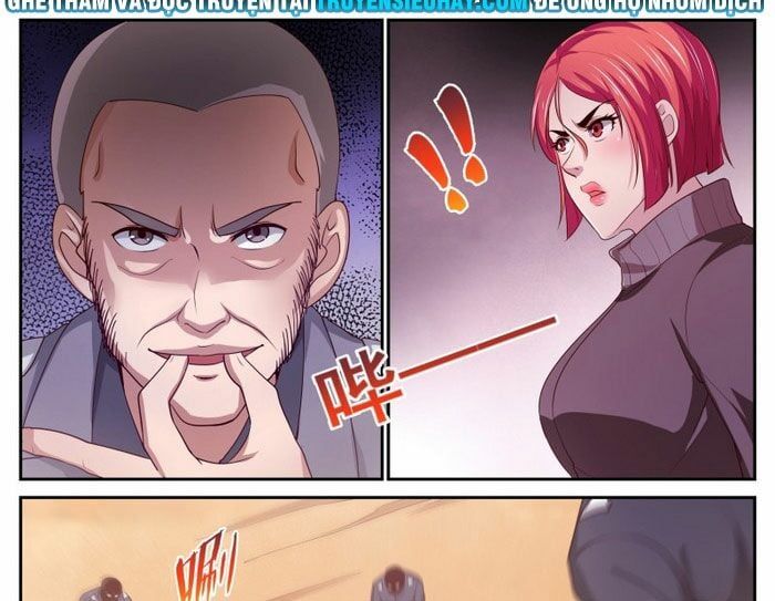 đọc truyện Ta Có Phòng Riêng Thời Tận Thế Chương 349 ảnh 7 tại Thiên Thai Truyện