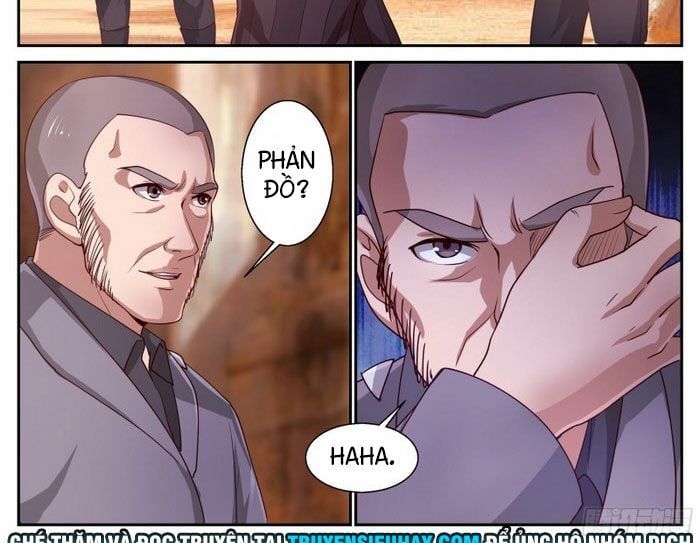 đọc truyện Ta Có Phòng Riêng Thời Tận Thế Chương 349 ảnh 10 tại Thiên Thai Truyện