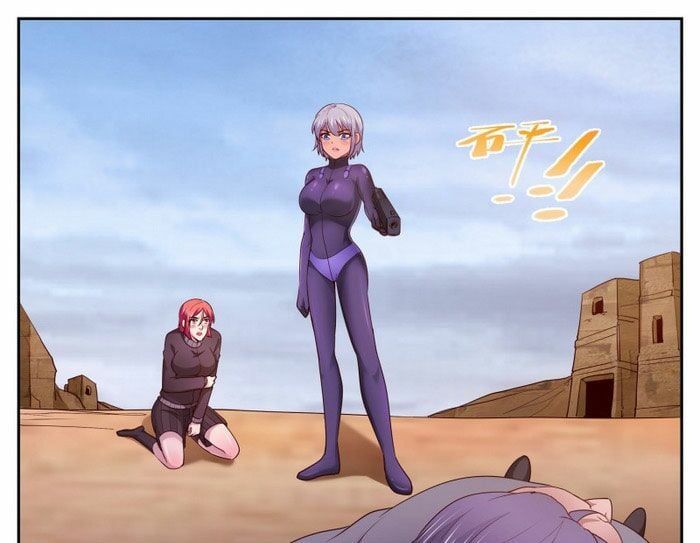 đọc truyện Ta Có Phòng Riêng Thời Tận Thế Chương 350 ảnh 3 tại Thiên Thai Truyện