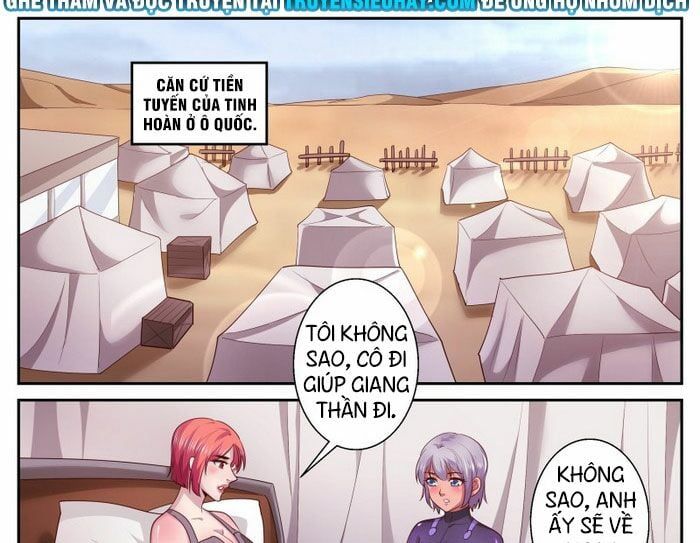 đọc truyện Ta Có Phòng Riêng Thời Tận Thế Chương 350 ảnh 13 tại Thiên Thai Truyện