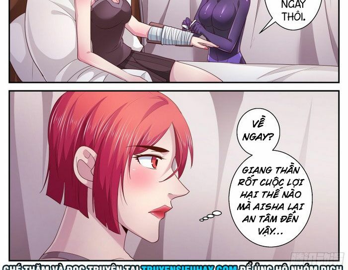 đọc truyện Ta Có Phòng Riêng Thời Tận Thế Chương 350 ảnh 14 tại Thiên Thai Truyện