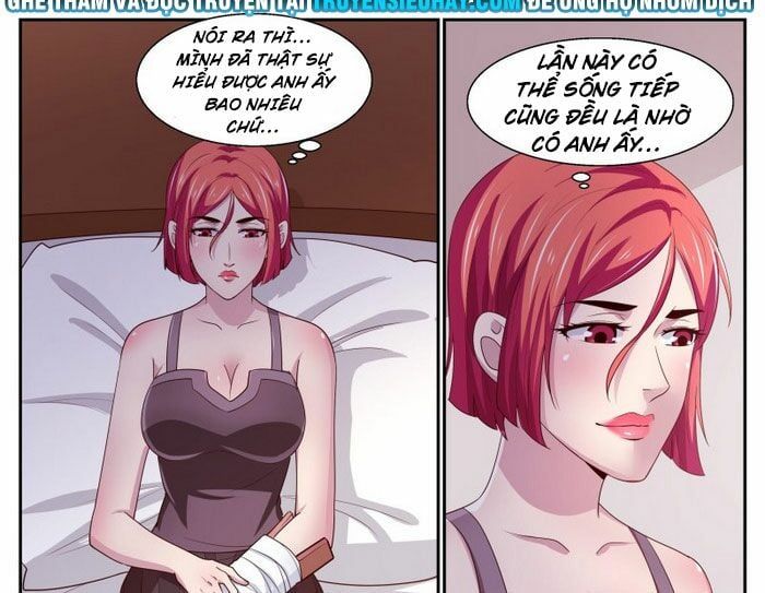 đọc truyện Ta Có Phòng Riêng Thời Tận Thế Chương 350 ảnh 15 tại Thiên Thai Truyện