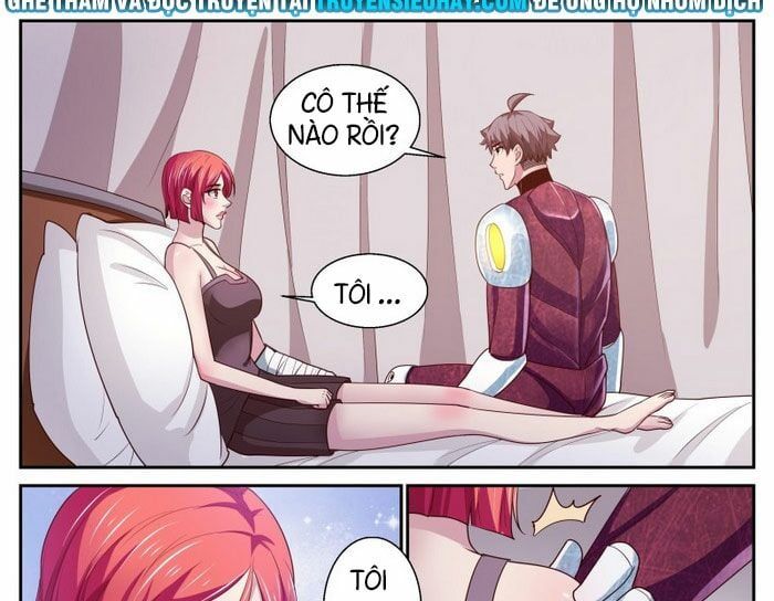 đọc truyện Ta Có Phòng Riêng Thời Tận Thế Chương 350 ảnh 17 tại Thiên Thai Truyện