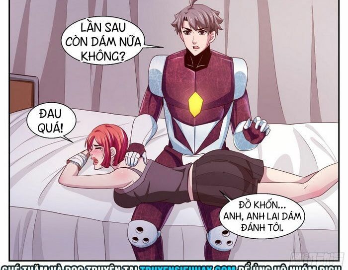 đọc truyện Ta Có Phòng Riêng Thời Tận Thế Chương 350 ảnh 20 tại Thiên Thai Truyện