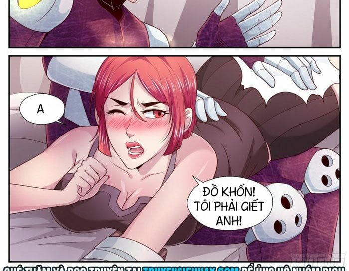 đọc truyện Ta Có Phòng Riêng Thời Tận Thế Chương 350 ảnh 22 tại Thiên Thai Truyện