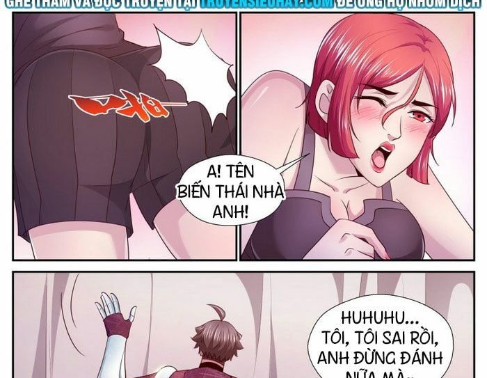 đọc truyện Ta Có Phòng Riêng Thời Tận Thế Chương 350 ảnh 23 tại Thiên Thai Truyện