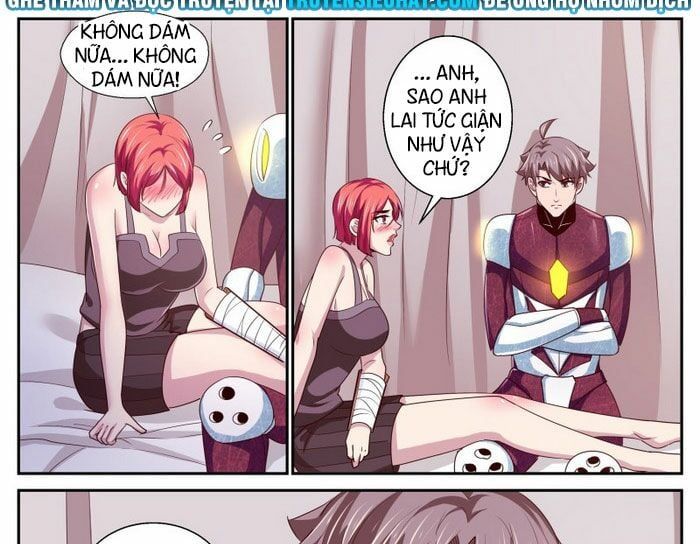 đọc truyện Ta Có Phòng Riêng Thời Tận Thế Chương 350 ảnh 25 tại Thiên Thai Truyện