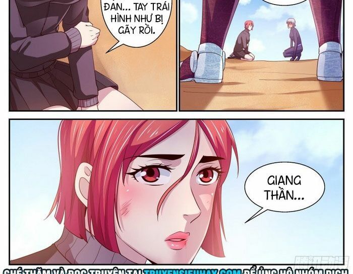 đọc truyện Ta Có Phòng Riêng Thời Tận Thế Chương 350 ảnh 6 tại Thiên Thai Truyện