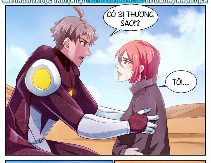 đọc truyện Ta Có Phòng Riêng Thời Tận Thế Chương 350 ảnh 7 tại Thiên Thai Truyện