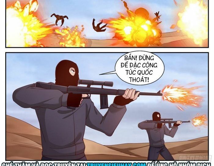 đọc truyện Ta Có Phòng Riêng Thời Tận Thế Chương 350 ảnh 10 tại Thiên Thai Truyện