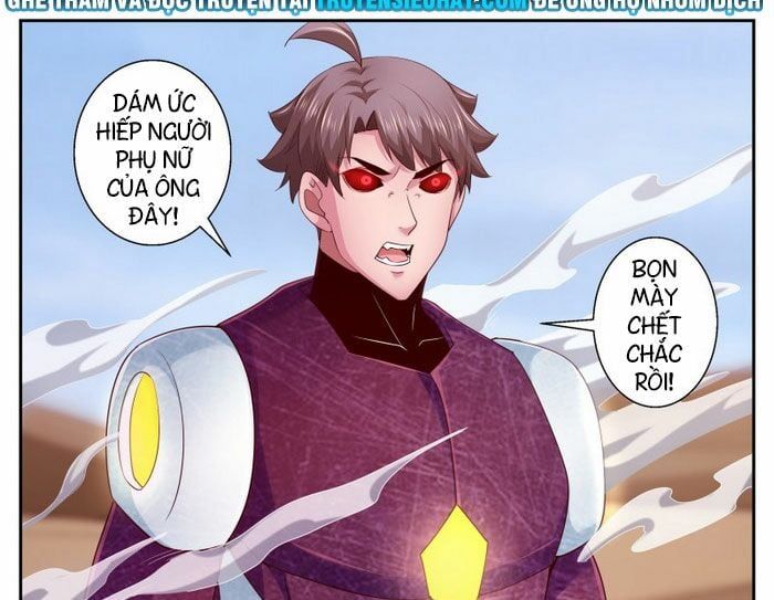 đọc truyện Ta Có Phòng Riêng Thời Tận Thế Chương 350 ảnh 11 tại Thiên Thai Truyện