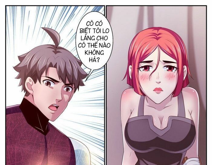 đọc truyện Ta Có Phòng Riêng Thời Tận Thế Chương 351 ảnh 3 tại Thiên Thai Truyện