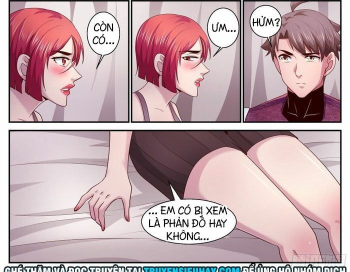 đọc truyện Ta Có Phòng Riêng Thời Tận Thế Chương 351 ảnh 14 tại Thiên Thai Truyện