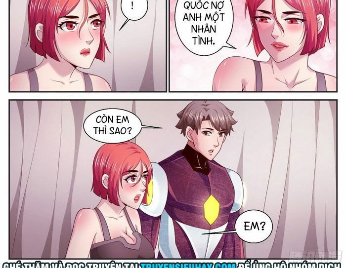 đọc truyện Ta Có Phòng Riêng Thời Tận Thế Chương 351 ảnh 18 tại Thiên Thai Truyện