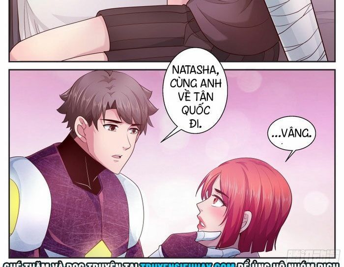 đọc truyện Ta Có Phòng Riêng Thời Tận Thế Chương 351 ảnh 20 tại Thiên Thai Truyện