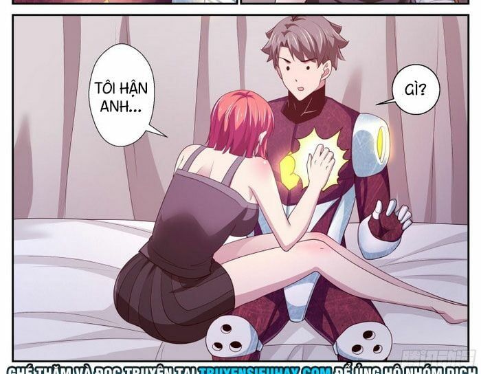 đọc truyện Ta Có Phòng Riêng Thời Tận Thế Chương 351 ảnh 4 tại Thiên Thai Truyện