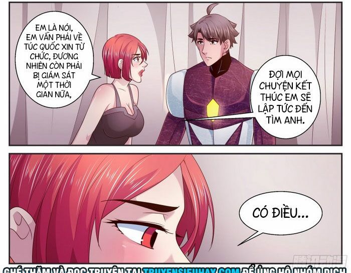 đọc truyện Ta Có Phòng Riêng Thời Tận Thế Chương 351 ảnh 22 tại Thiên Thai Truyện