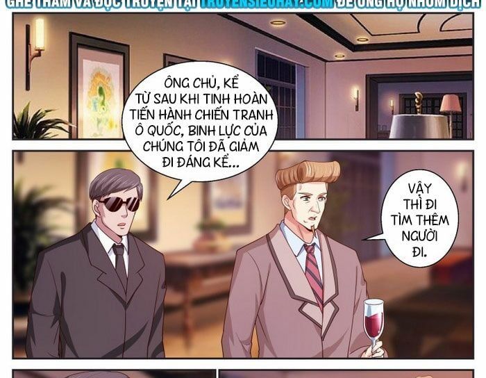 đọc truyện Ta Có Phòng Riêng Thời Tận Thế Chương 351 ảnh 25 tại Thiên Thai Truyện