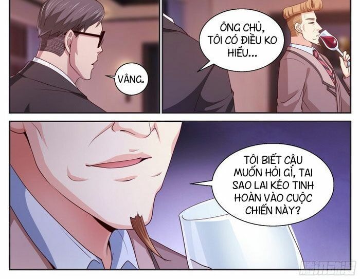 đọc truyện Ta Có Phòng Riêng Thời Tận Thế Chương 351 ảnh 26 tại Thiên Thai Truyện