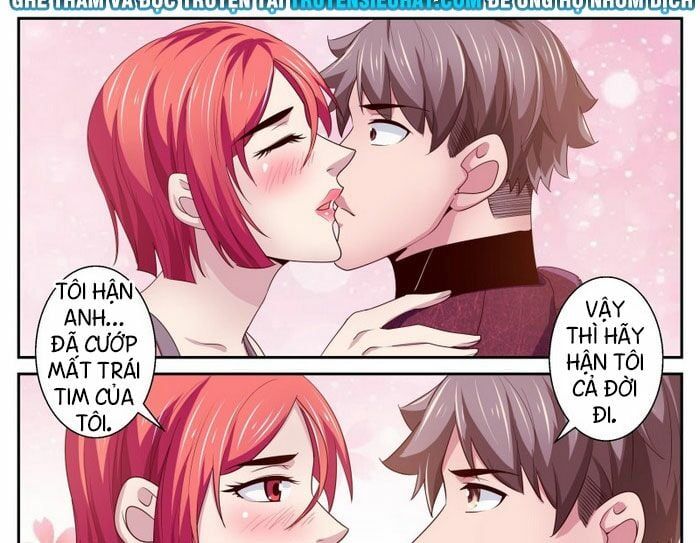 đọc truyện Ta Có Phòng Riêng Thời Tận Thế Chương 351 ảnh 5 tại Thiên Thai Truyện