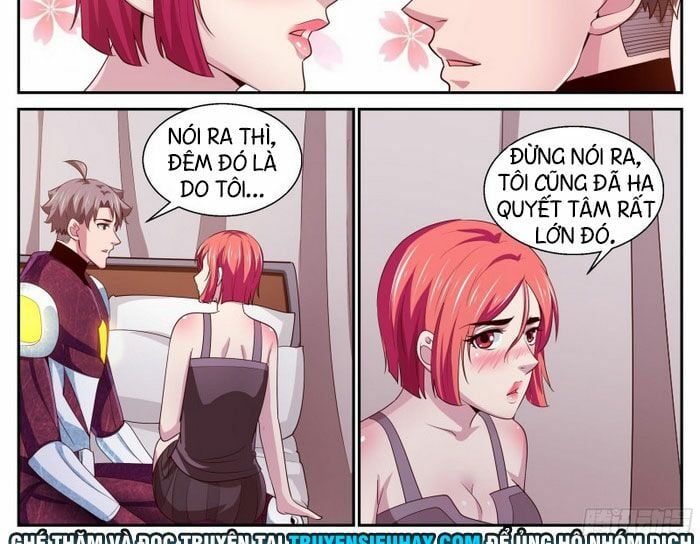 đọc truyện Ta Có Phòng Riêng Thời Tận Thế Chương 351 ảnh 6 tại Thiên Thai Truyện