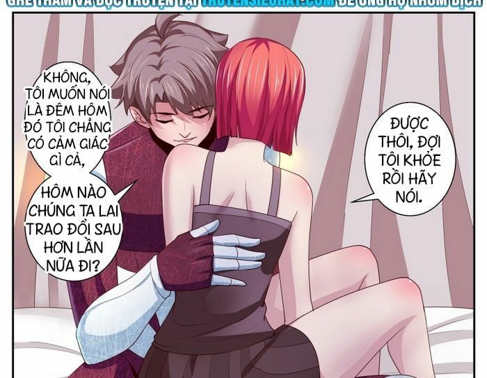 đọc truyện Ta Có Phòng Riêng Thời Tận Thế Chương 351 ảnh 7 tại Thiên Thai Truyện