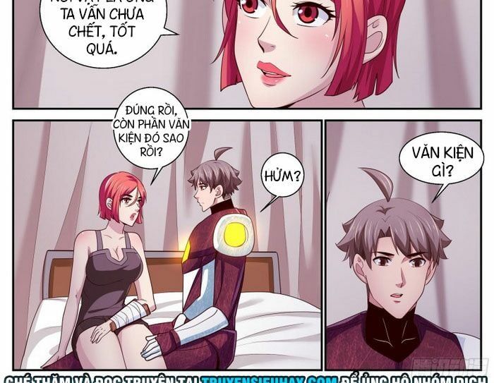 đọc truyện Ta Có Phòng Riêng Thời Tận Thế Chương 351 ảnh 10 tại Thiên Thai Truyện