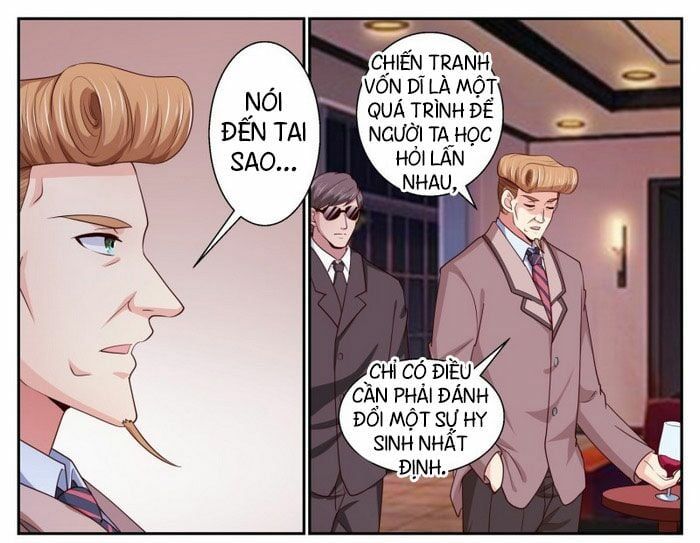 đọc truyện Ta Có Phòng Riêng Thời Tận Thế Chương 352 ảnh 3 tại Thiên Thai Truyện