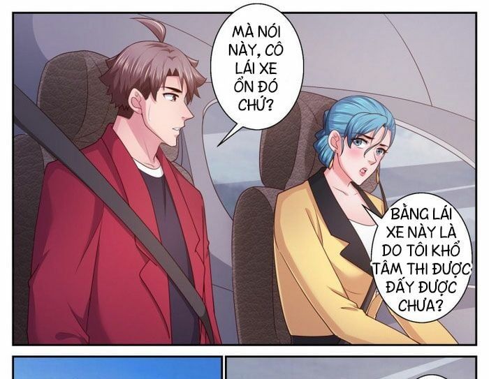 đọc truyện Ta Có Phòng Riêng Thời Tận Thế Chương 352 ảnh 13 tại Thiên Thai Truyện