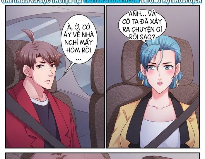 đọc truyện Ta Có Phòng Riêng Thời Tận Thế Chương 352 ảnh 15 tại Thiên Thai Truyện