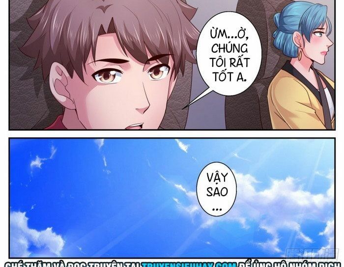 đọc truyện Ta Có Phòng Riêng Thời Tận Thế Chương 352 ảnh 16 tại Thiên Thai Truyện