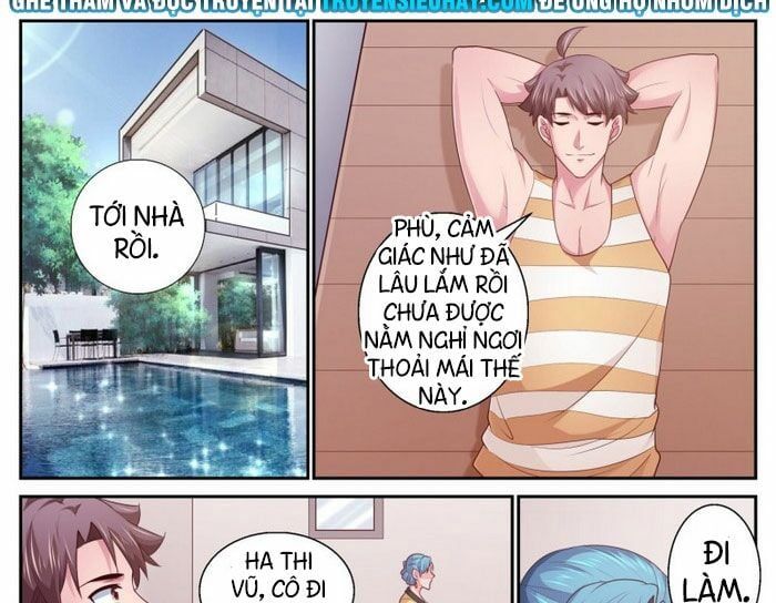 đọc truyện Ta Có Phòng Riêng Thời Tận Thế Chương 352 ảnh 17 tại Thiên Thai Truyện