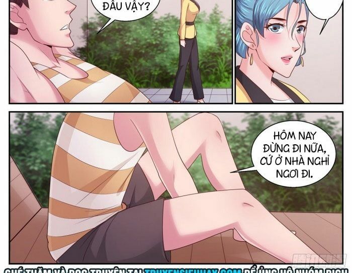 đọc truyện Ta Có Phòng Riêng Thời Tận Thế Chương 352 ảnh 18 tại Thiên Thai Truyện