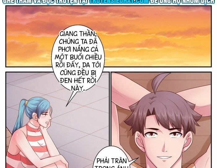 đọc truyện Ta Có Phòng Riêng Thời Tận Thế Chương 352 ảnh 19 tại Thiên Thai Truyện