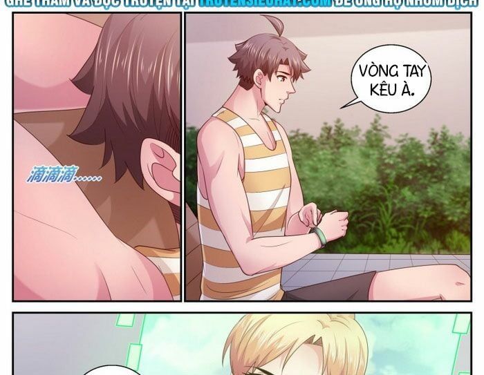 đọc truyện Ta Có Phòng Riêng Thời Tận Thế Chương 352 ảnh 21 tại Thiên Thai Truyện