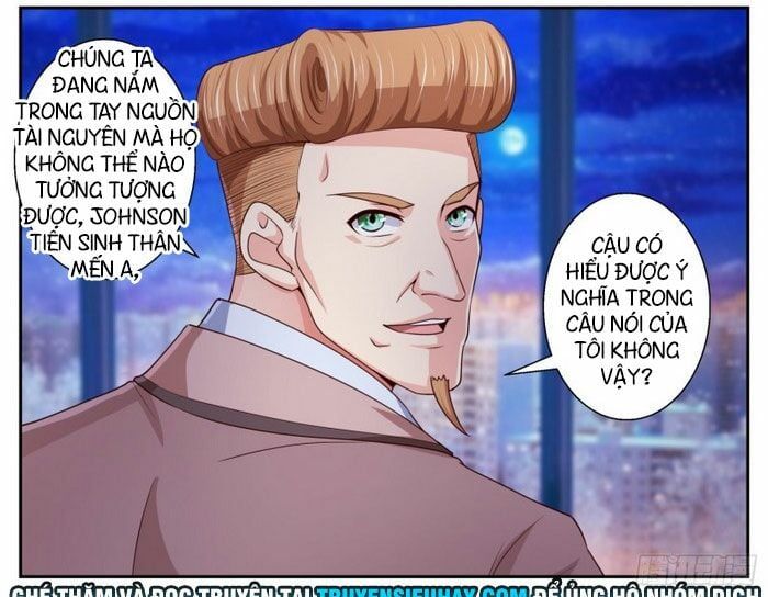 đọc truyện Ta Có Phòng Riêng Thời Tận Thế Chương 352 ảnh 4 tại Thiên Thai Truyện